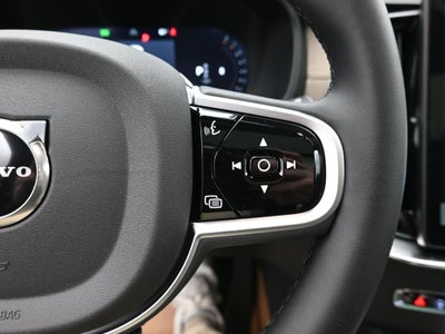 2026 Volvo XC90 B5 Core