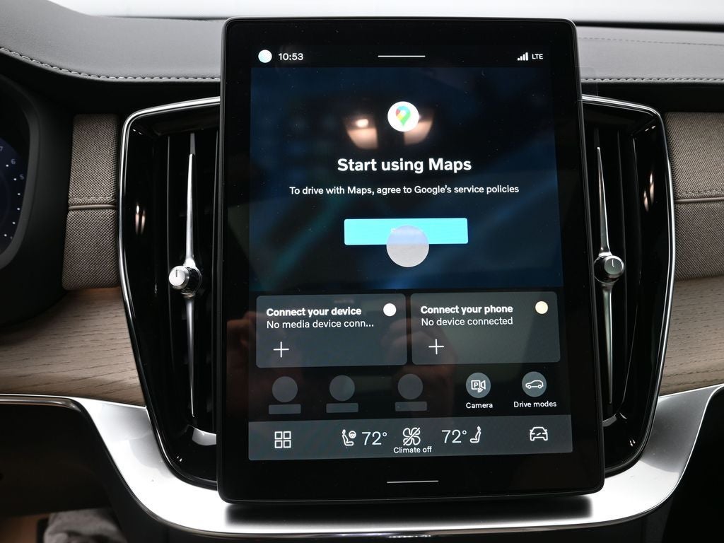 2026 Volvo XC90 B5 Core