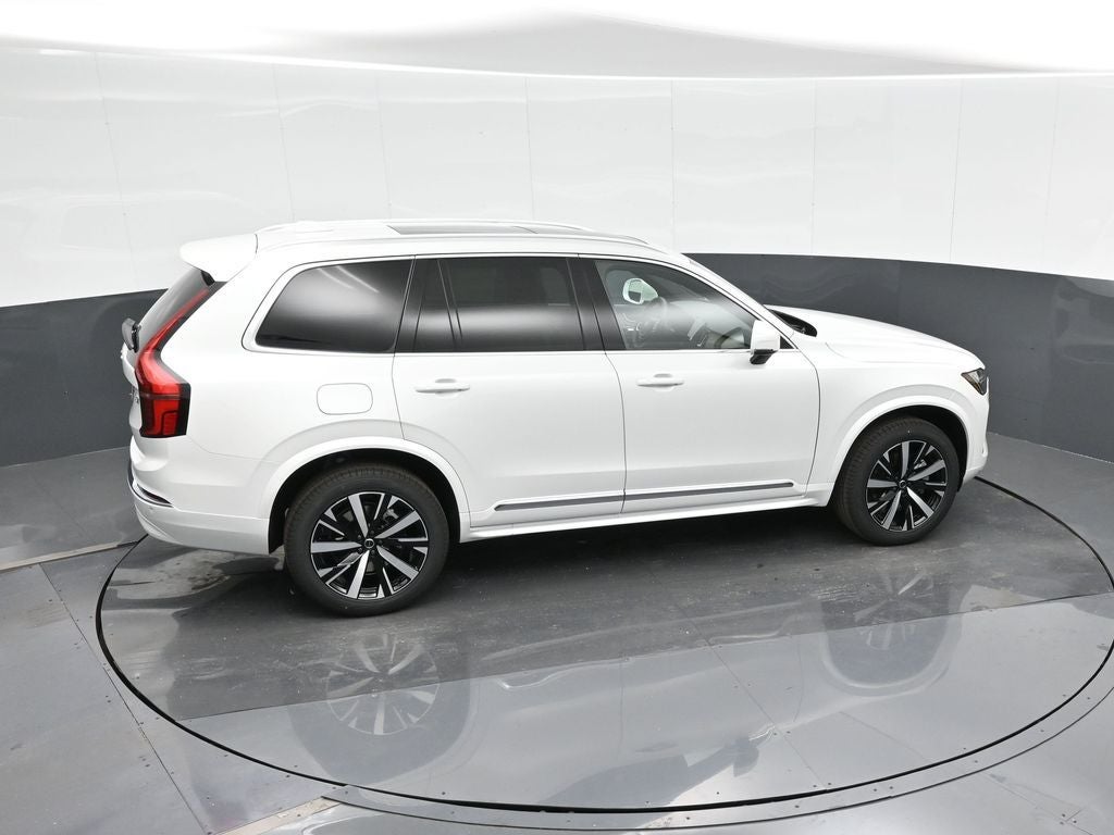 2026 Volvo XC90 B5 Core