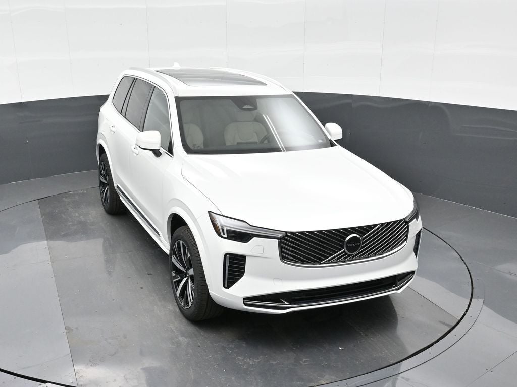 2026 Volvo XC90 B5 Core