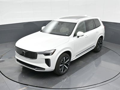 2026 Volvo XC90 B5 Core