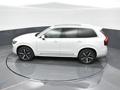 2026 Volvo XC90 B5 Core