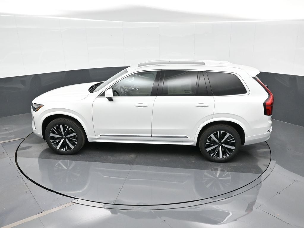 2026 Volvo XC90 B5 Core