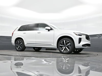 2026 Volvo XC90 B5 Core