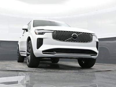 2026 Volvo XC90 B5 Core