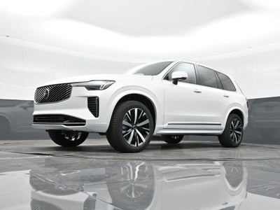 2026 Volvo XC90 B5 Core