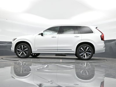 2026 Volvo XC90 B5 Core