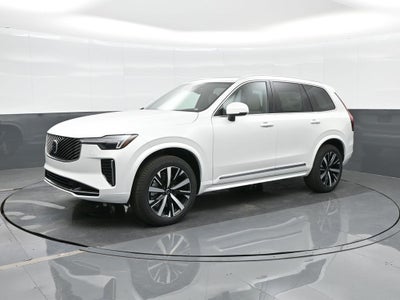2026 Volvo XC90 B5 Core