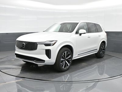 2026 Volvo XC90 B5 Core