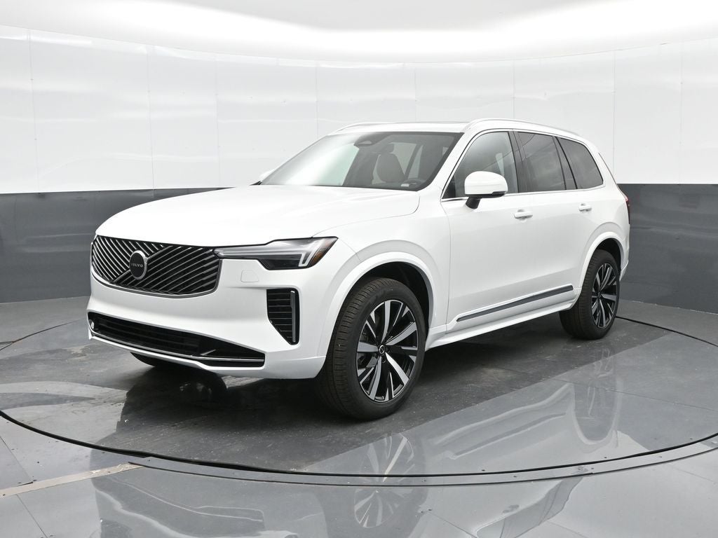 2026 Volvo XC90 B5 Core