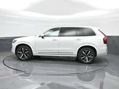 2026 Volvo XC90 B5 Core