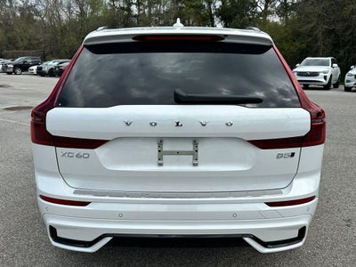 2026 Volvo XC60 B5 Plus