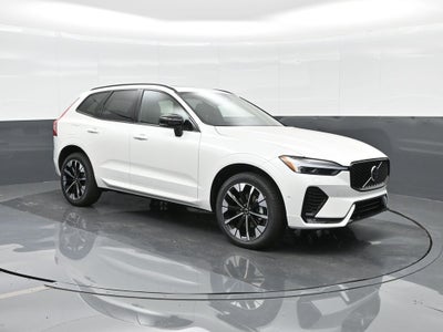 2026 Volvo XC60 B5 Plus