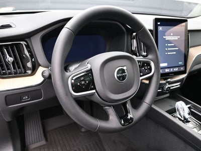 2026 Volvo XC60 B5 Plus
