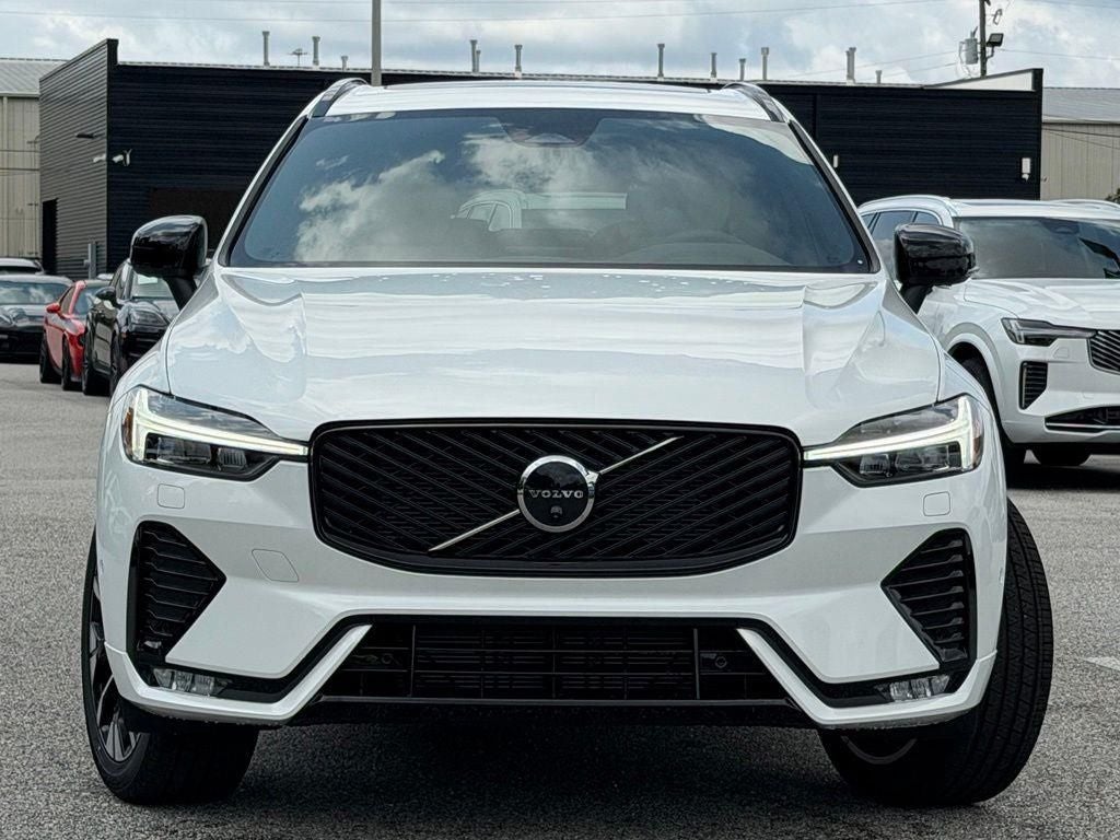 2026 Volvo XC60 B5 Plus