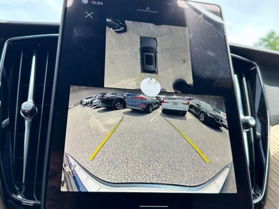 2026 Volvo XC60 B5 Plus