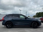 2026 Volvo XC60 B5 Ultra Black Edition