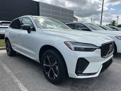 2026 Volvo XC60 B5 Core