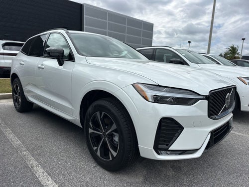2026 Volvo XC60 B5 Core