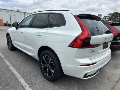 2026 Volvo XC60 B5 Core