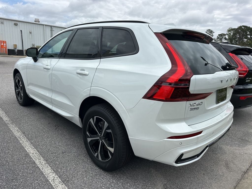 2026 Volvo XC60 B5 Core