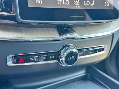 2026 Volvo XC60 B5 Core