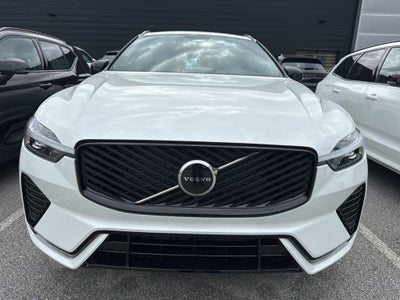 2026 Volvo XC60 B5 Core