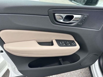 2026 Volvo XC60 B5 Core