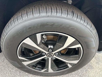 2026 Volvo XC60 B5 Core