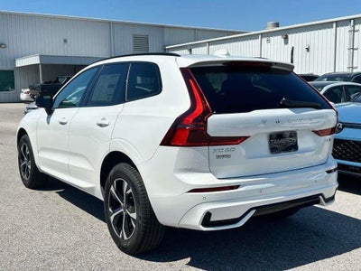 2026 Volvo XC60 B5 Core