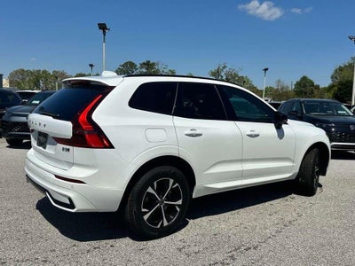 2026 Volvo XC60 B5 Core