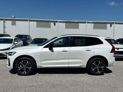 2026 Volvo XC60 B5 Core