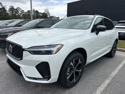 2026 Volvo XC60 B5 Core