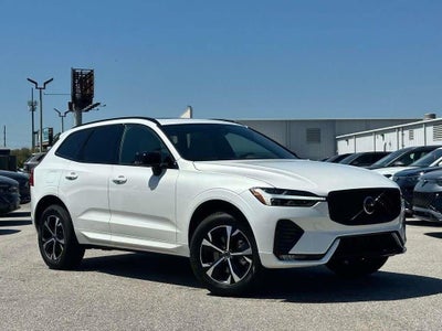 2026 Volvo XC60 B5 Core
