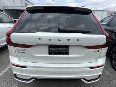 2026 Volvo XC60 B5 Core