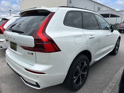 2026 Volvo XC60 B5 Core