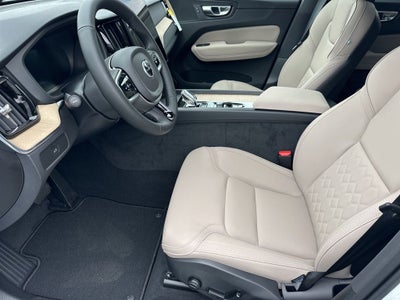 2026 Volvo XC60 B5 Core