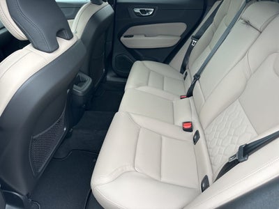 2026 Volvo XC60 B5 Core