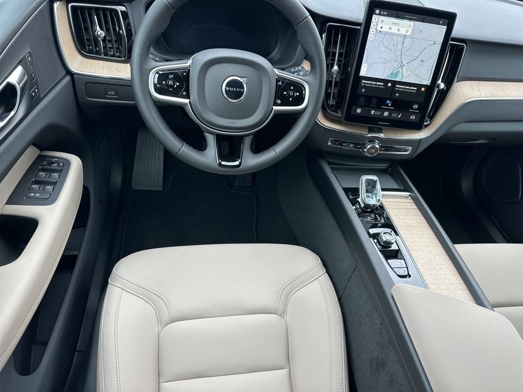 2026 Volvo XC60 B5 Core