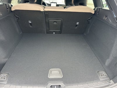 2026 Volvo XC60 B5 Core