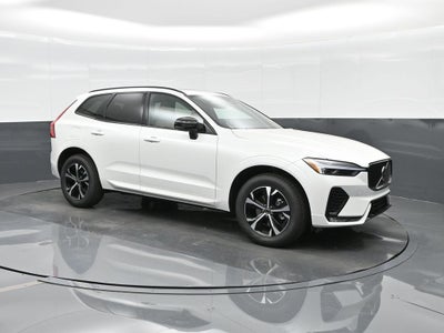 2026 Volvo XC60 B5 Core