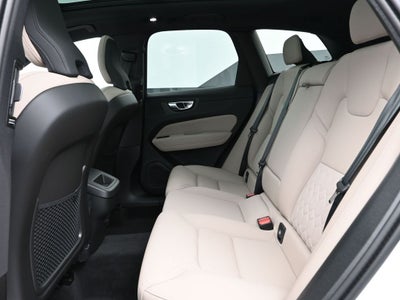 2026 Volvo XC60 B5 Core