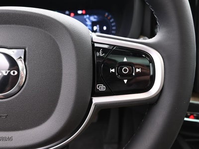 2026 Volvo XC60 B5 Core