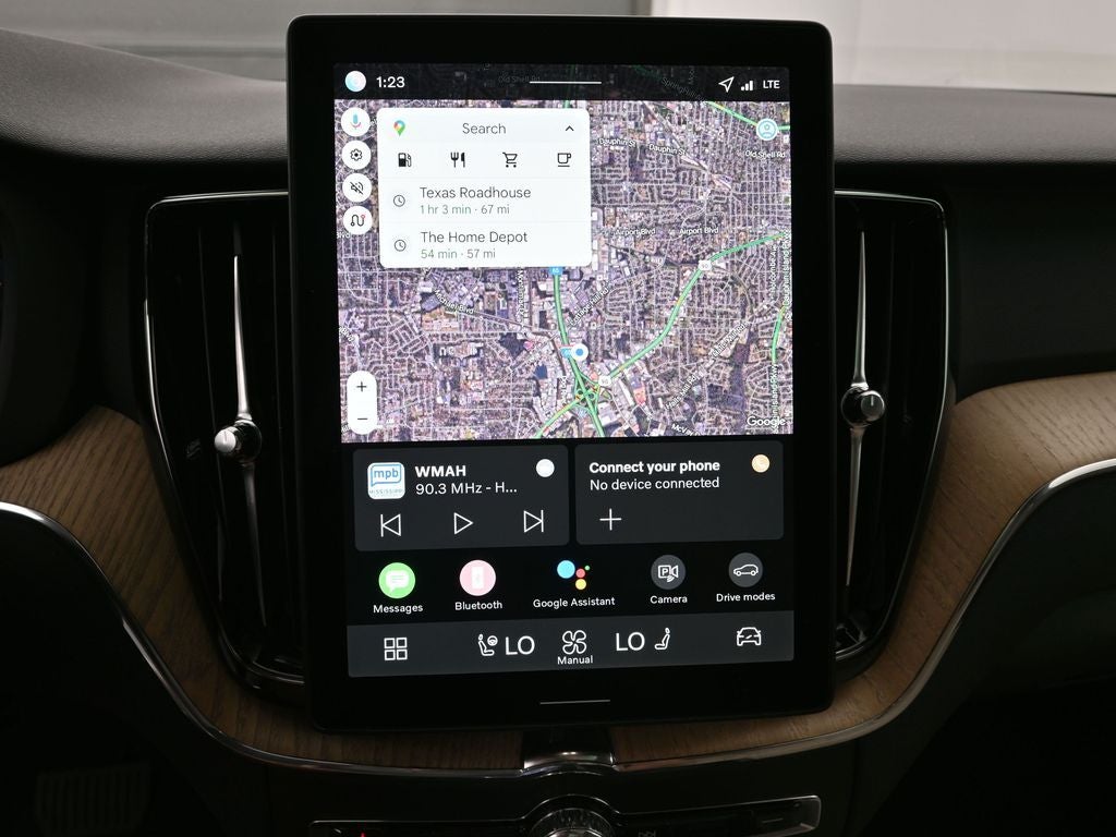 2026 Volvo XC60 B5 Core