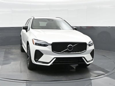 2026 Volvo XC60 B5 Core