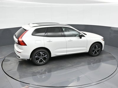 2026 Volvo XC60 B5 Core
