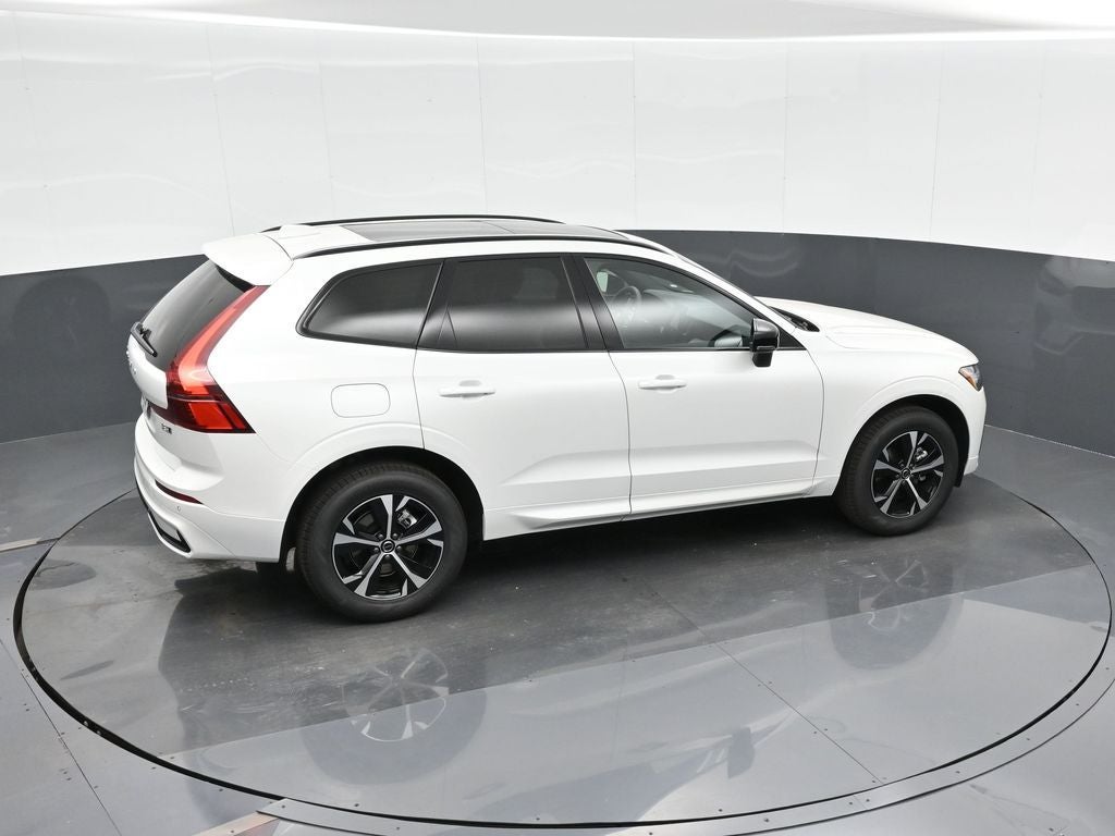2026 Volvo XC60 B5 Core