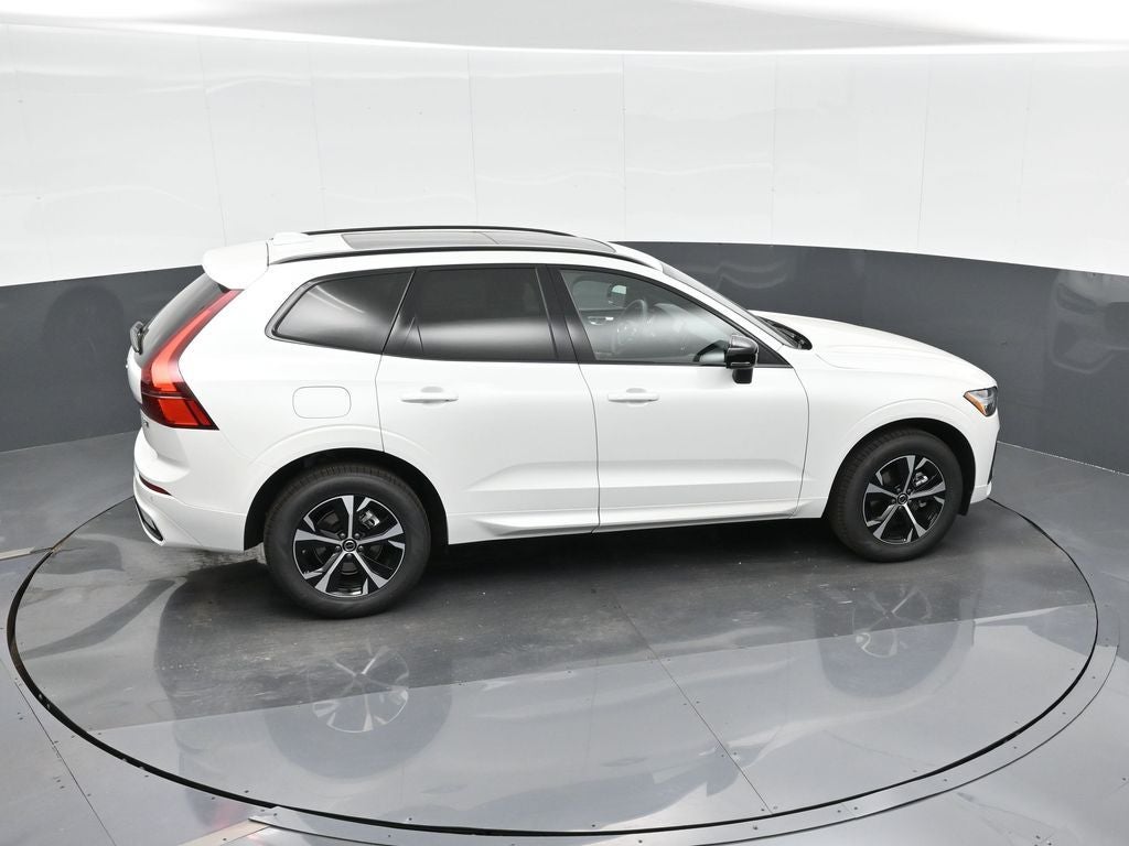 2026 Volvo XC60 B5 Core