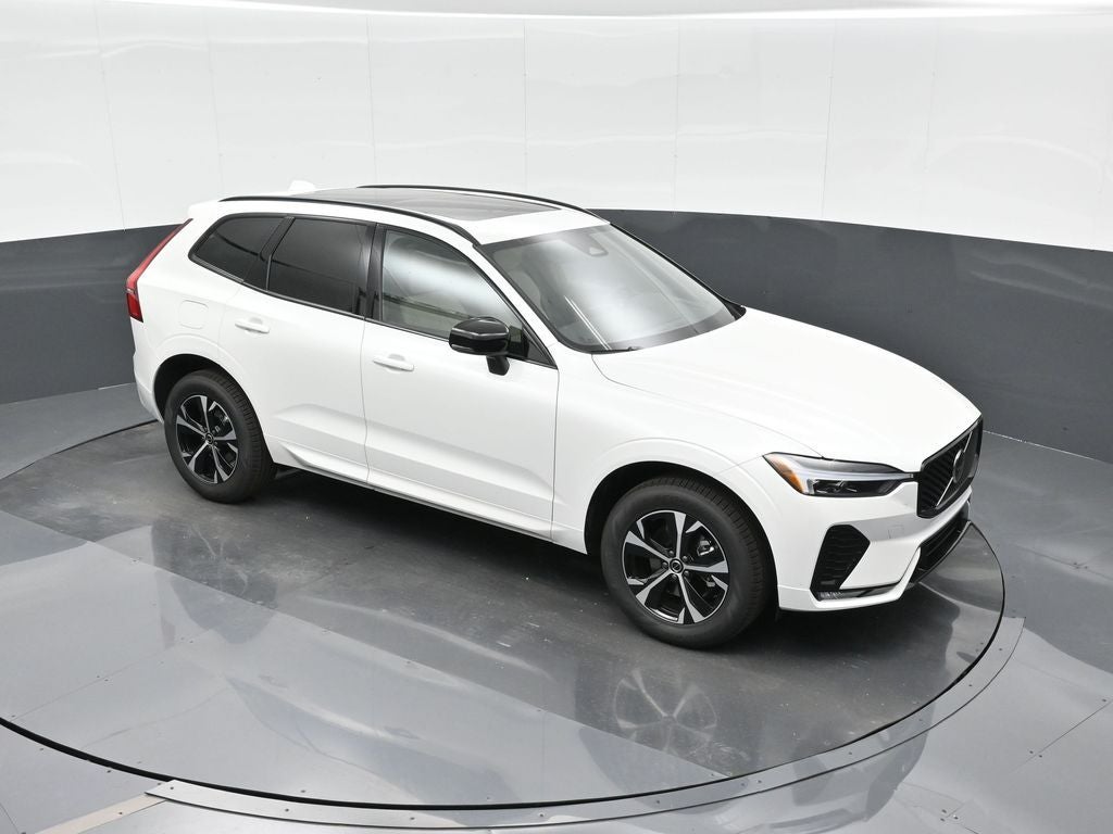 2026 Volvo XC60 B5 Core