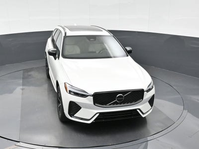 2026 Volvo XC60 B5 Core